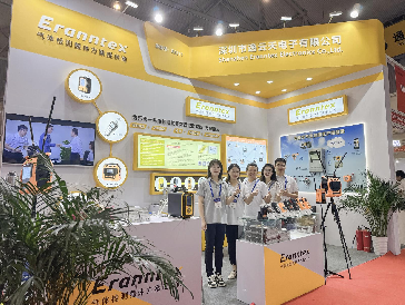 威廉希尔闪耀第32届国际测量仪器仪表展（成都站），，，，，圆满落幕启新篇！