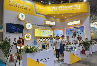 威廉希尔亮相2024成都国际石油展，，，，，，，，共绘气体检测监控新蓝图
