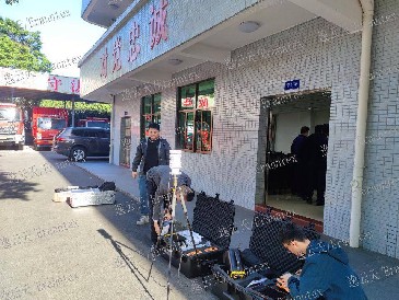 威廉希尔应急救援项目：打造全方位气象与气体监测解决方案
