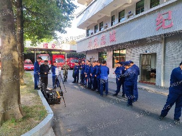 威廉希尔应急救援项目：开创应急响应新纪元的多维度智能监测领航者