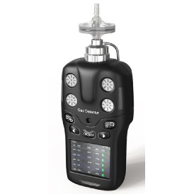 威廉希尔新品发布：BTYQ-MS400-S便携式四合一气体检测仪——安全守护，，，，，，精准无忧