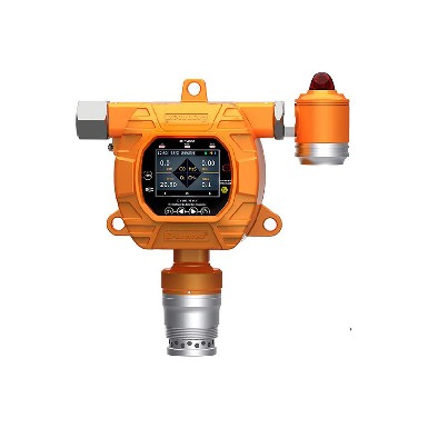 固定式一氧化碳气体检测仪 MIC-600-CO