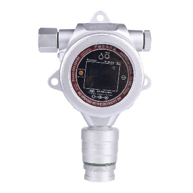 固定式冷媒、制冷剂检测仪（红外）MIC-500S-R22