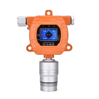 固定式氧气检测仪（激光TDLAS） MIC-600-O2