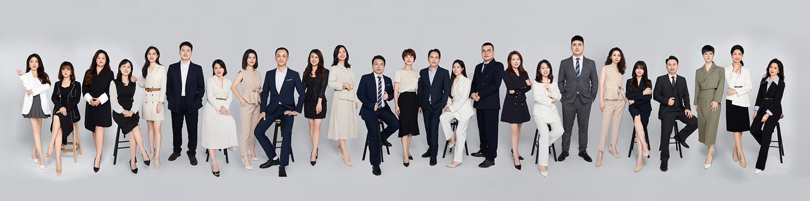 威廉希尔团队合照
