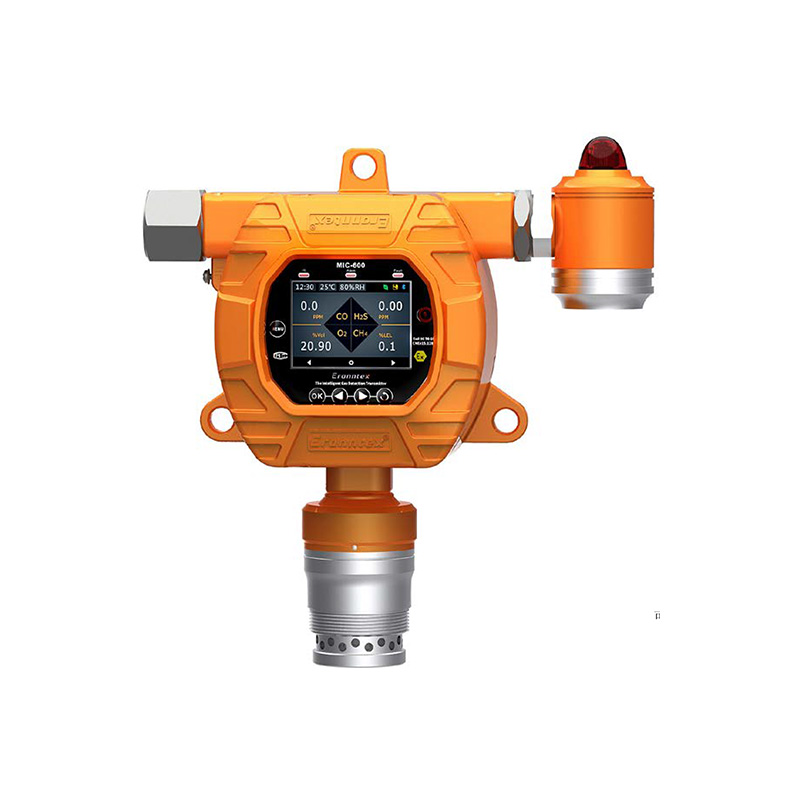 固定式氯化氢气体检测仪 MIC-600-HCL
